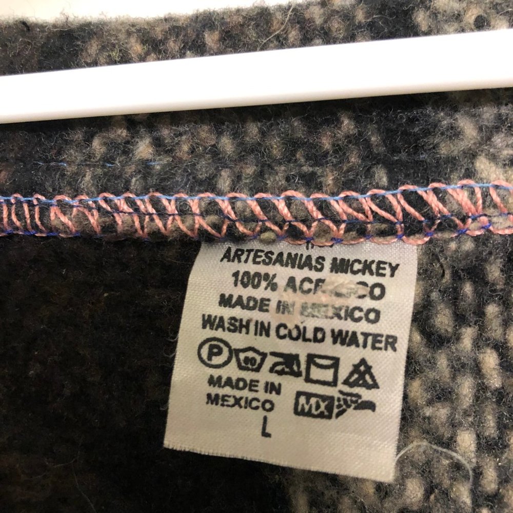 Drug Rug - Picture 3 of 3